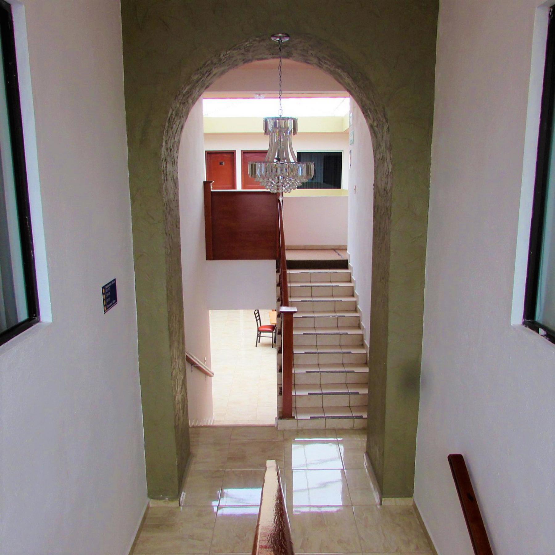Hotel Alfa Inn Montemorelos Zewnętrze zdjęcie